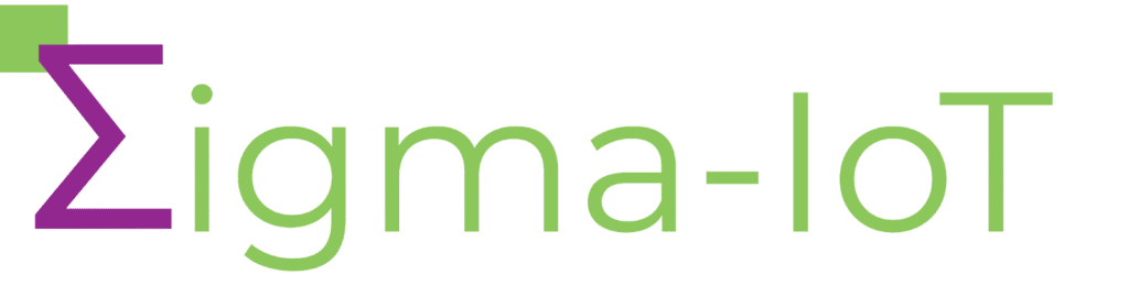 Sigma IoT